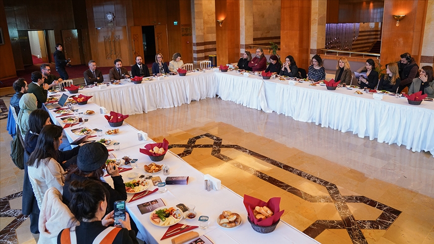 CRR Konser Salonu'nun yeni sezon konser programı açıklandı