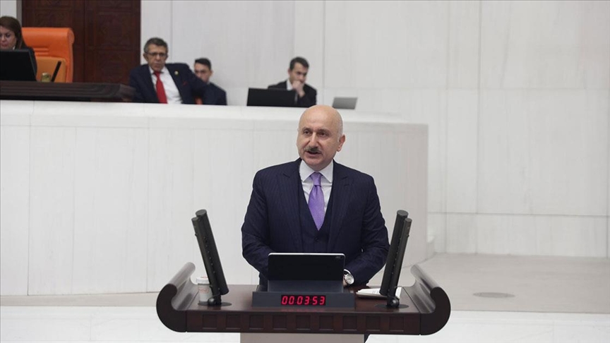 Karaismailoğlu’ndan Aden Körfezi’nde Türk askerinin görev süresinin uzatılmasına dair değerlendirme