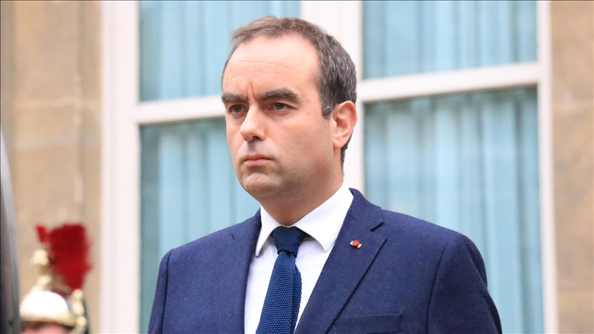 La France va livrer à l'Ukraine une quarantaine de missiles Scalp et plusieurs centaines de bombes A2SM