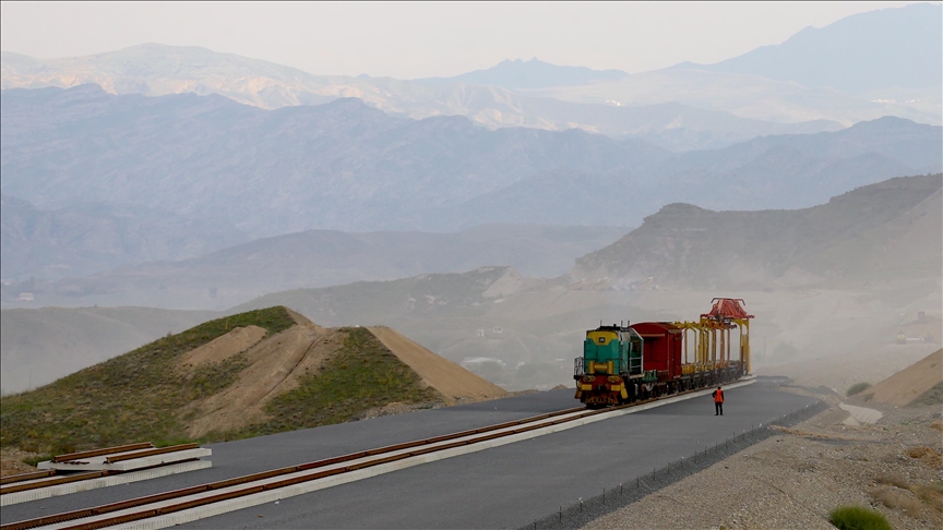OPINION - Azerbaijan and Türkiye remain committed to Zangezur Corridor