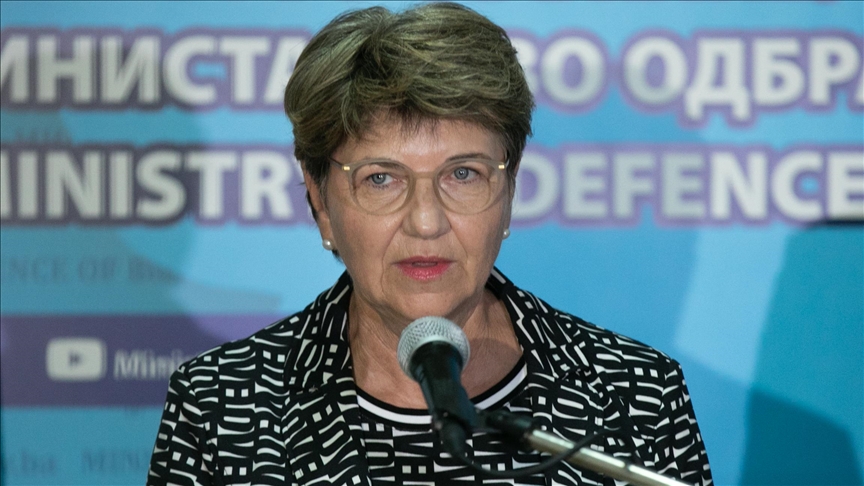 La Suisse rejette les critiques russes sur le projet de sommet de paix en Ukraine
