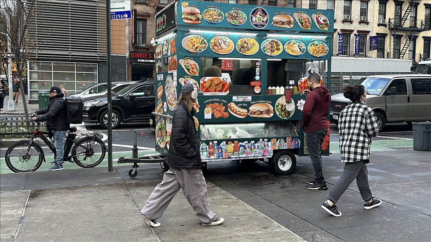 Former Obama adviser gets 'sweetheart deal' with anti-bias course for harassing Muslim vendor in New York