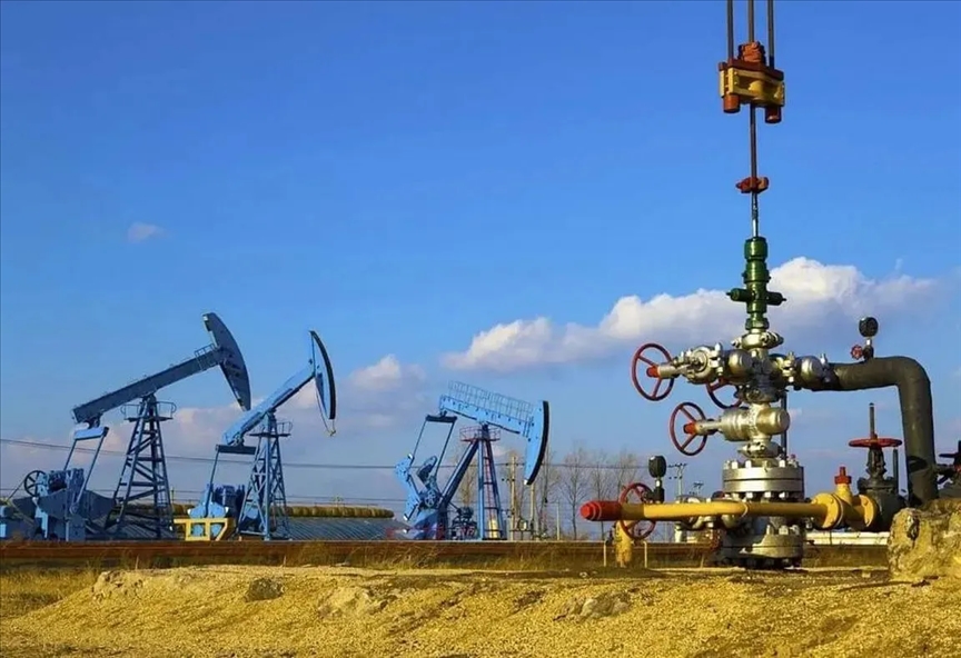  В Туркменистане  в 2023 году нарастили добычу нефти