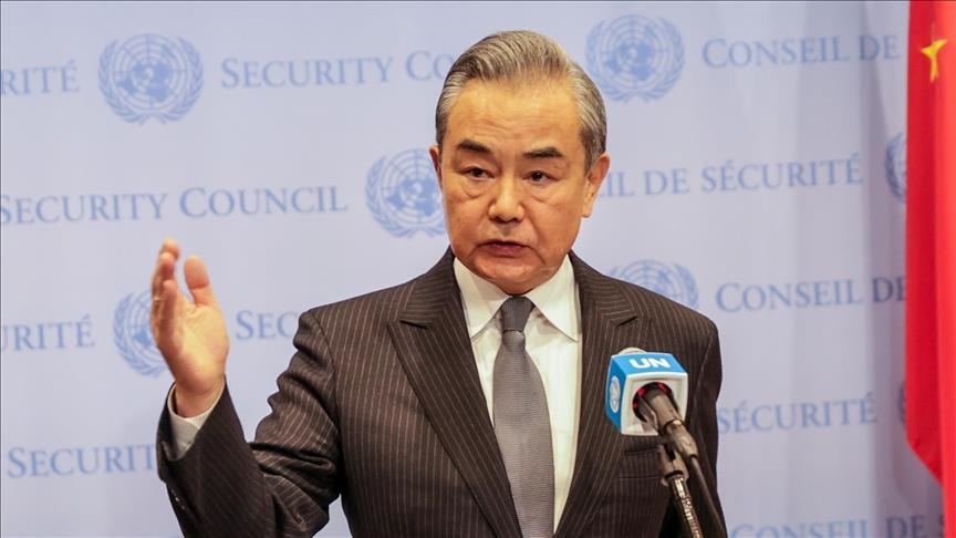 Chef de la diplomatie : La Chine cherche à renforcer l'unité et la coopération avec le Brésil
