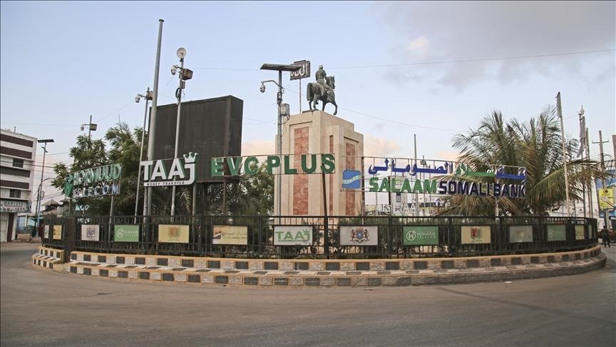 США признают территориальную целостность Сомали