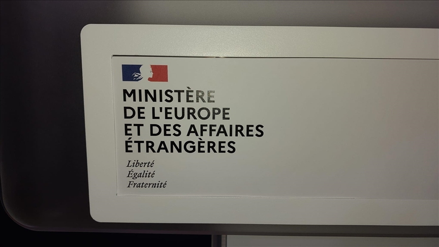 La France exprime ses inquiétudes concernant les tensions aux Comores