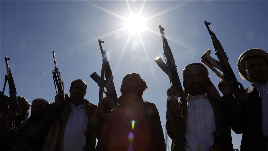 INTERVIEW – Relisting of Yemen’s Houthis as terrorists largely political, symbolic move: Ex-US ambassador