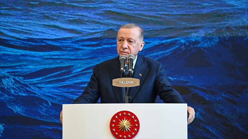 Erdogan: Netanyahu je "Firer današnjice", barbarstvo doseže genocid nad Palestincima