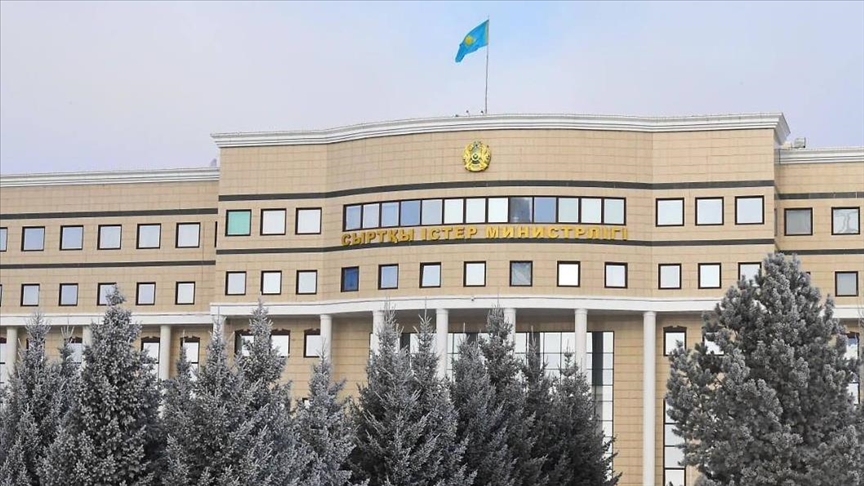  В Астане пройдет новая встреча по Сирии 