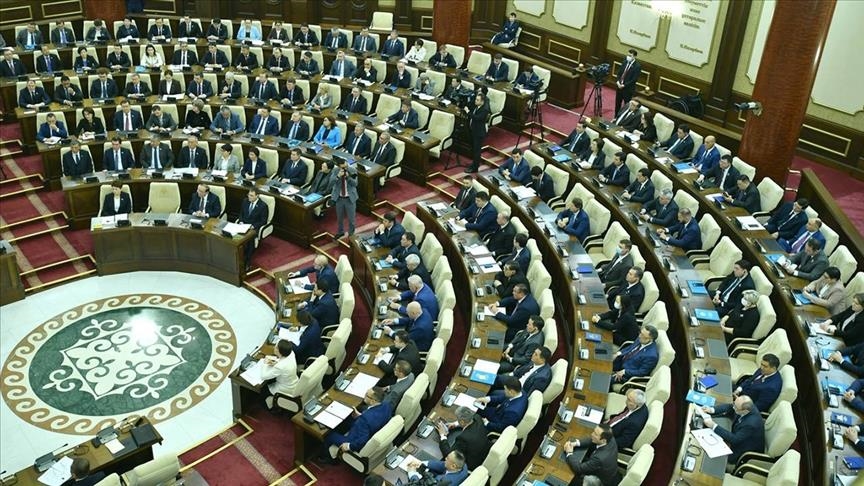 كازاخستان توافق على المشاركة في قوات حفظ السلام بالجولان