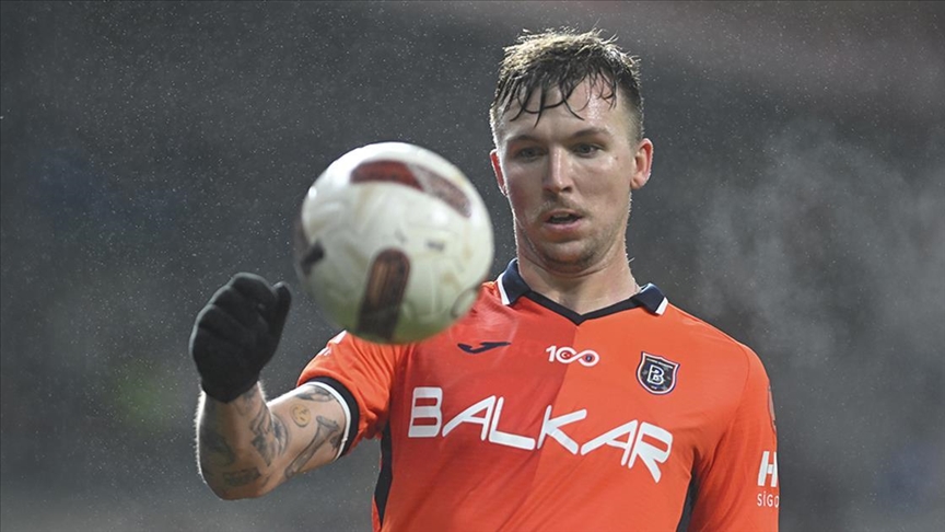 Israeli football player sacked by Turkish club for social media post about Gaza conflict