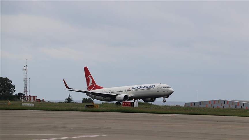 Turkish Airlines to start flights to Australia