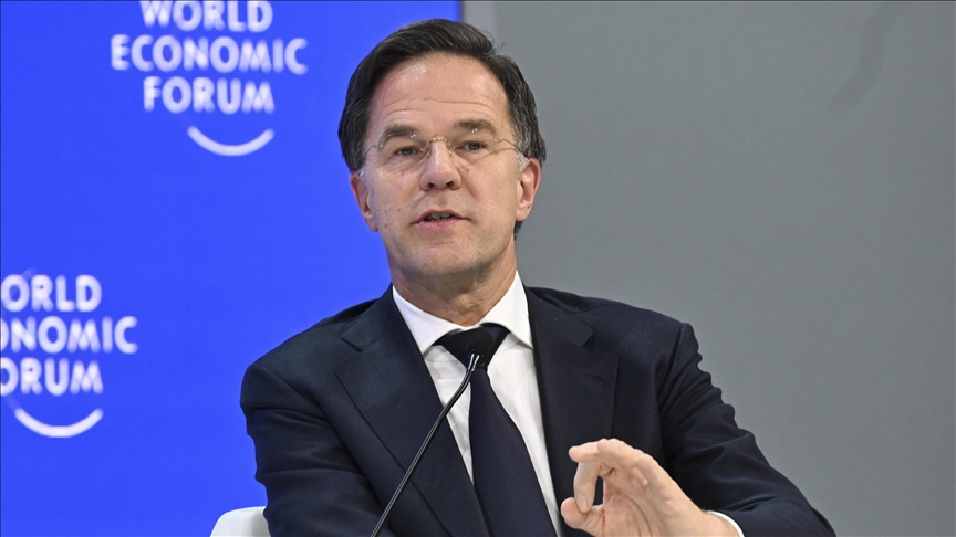 Netherlands calls on Israel to 'drastically' reduce use of force, allow more aid into Gaza