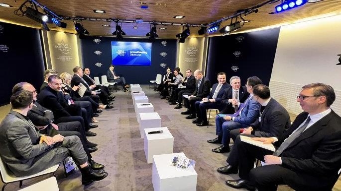 Премьер-министр Молдовы: Наше будущее с ЕС