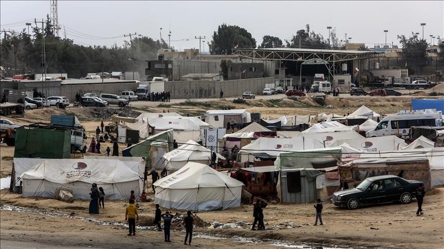 فلسطينيون بمحور فيلادلفيا: نعيش أكثر من "نكبة" ولن نهاجر لسيناء (تقرير)