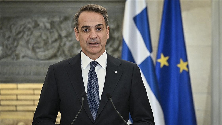 Greece seeks to build on recent positive steps taken with Türkiye: Premier