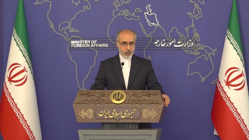 Iran poručio Izraelu: Odgovorit ćemo na napad na odgovarajućem mjestu i u odgovarajuće vrijeme