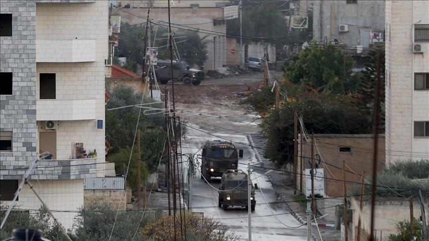 Israeli army's incursion into Tulkarem refugee camp leaves massive destruction: Residents