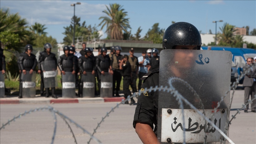 تونس.. القبض على 22 عنصرا "تكفيريا" مطلوبين للعدالة