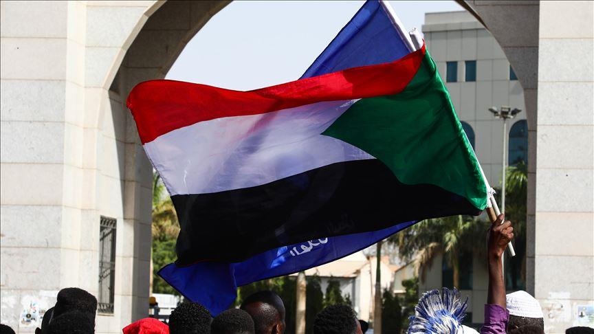 Sudan suspends membership in 8-country eastern African trade bloc