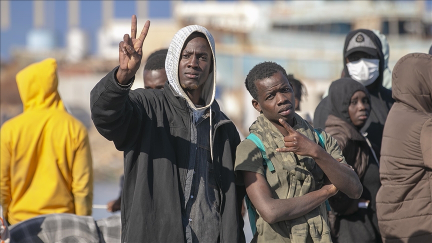 Tunisie : l'OIM assure le retour volontaire de 392 migrants subsahariens