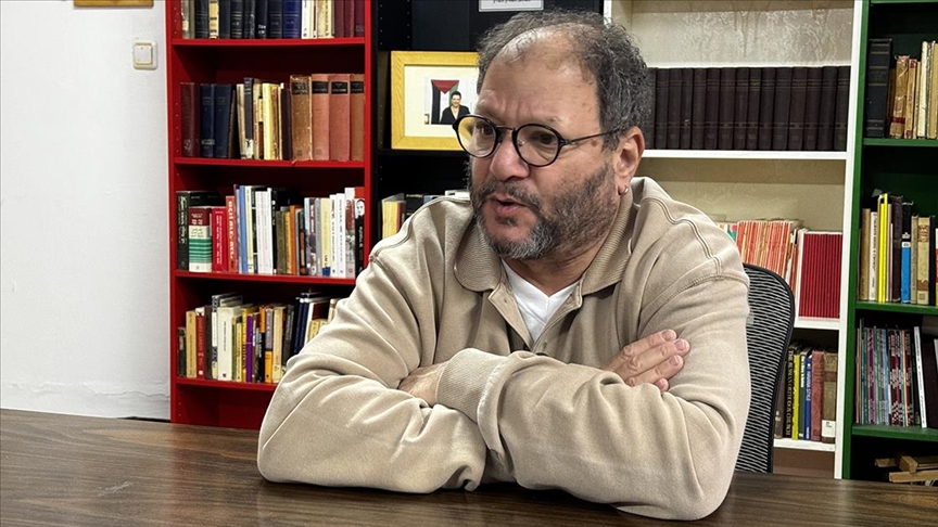 İsrailli muhalif Yahudi Milletvekili Cassif: Savaşa karşı çıkan İsrailliler ölüm tehditleri alıyor