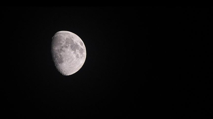 Japan's lunar probe lands on moon