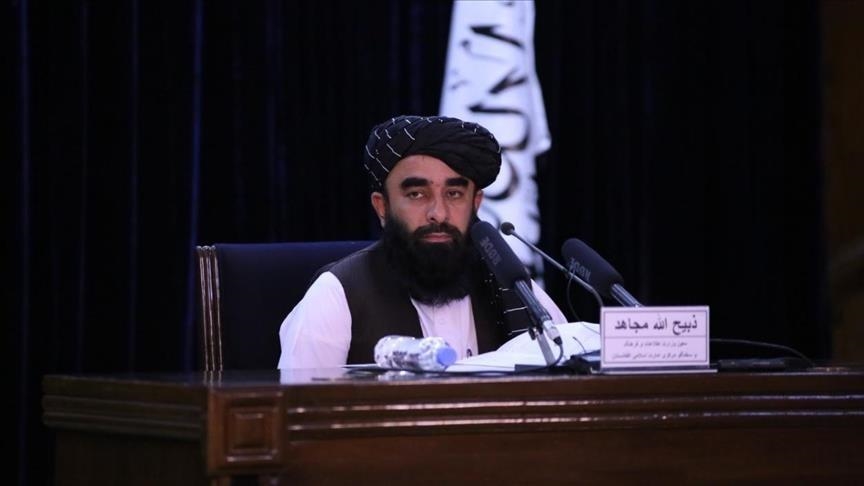 Crash d'un avion russe en Afghanistan : 4 des 6 passagers retrouvés vivants dans le nord-est du pays