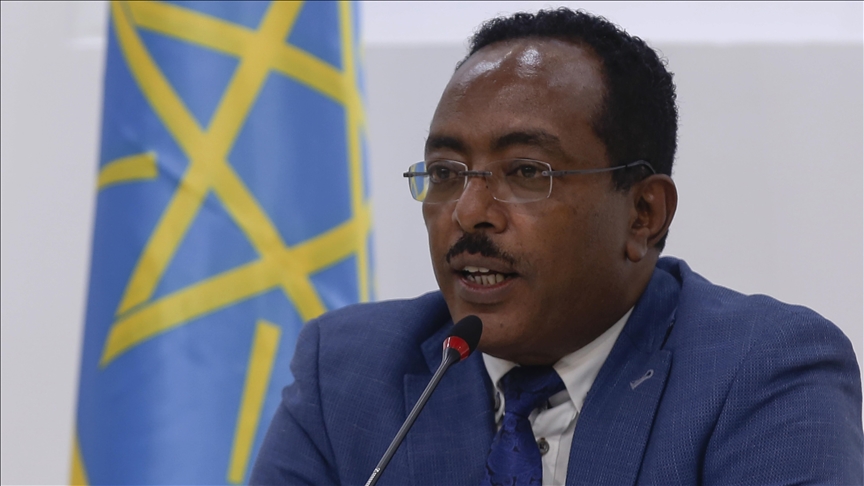 Ethiopia says Red Sea access deal with Somaliland not 'assumption of sovereignty' over any state