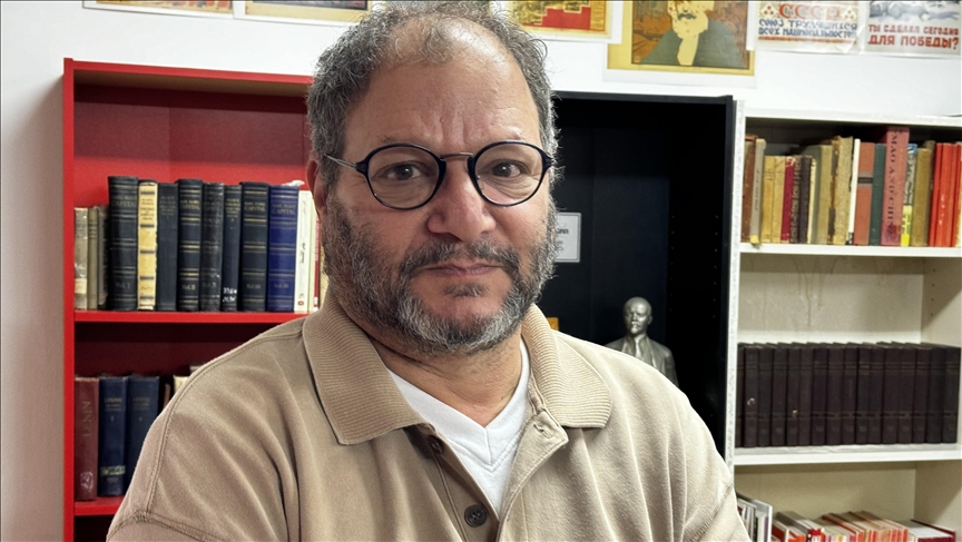 Diputado israelí en contra de la guerra de Israel en Gaza recibe amenazas de muerte