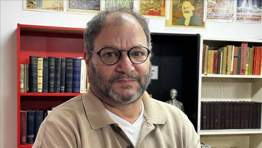 Пратеникот во израелскиот Кнесет, Офер Касиф: Израелците кои се противат на војната добиваат смртни закани