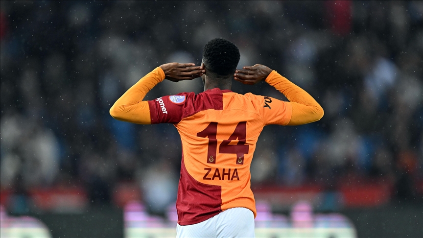 قدم.. غالاطة سراي يفوز بخماسية على طرابزون سبور