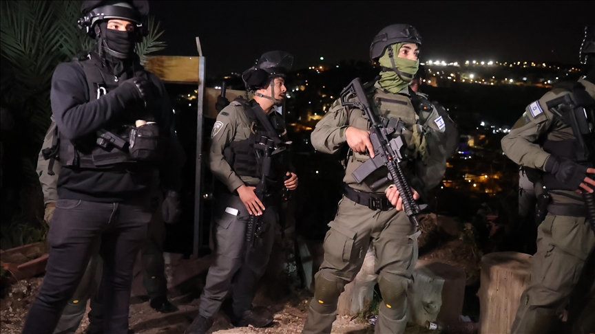 Un soldado israelí que regresó recientemente del conflicto en Gaza presuntamente asesinó a un amigo suyo en Tel Aviv