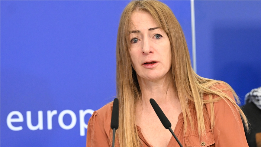 Députée irlandaise : ''l’Union européenne n’a aucune autorité morale''