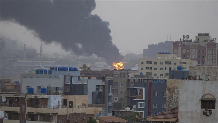 Nations unies : ''la guerre au Soudan a fait plus de 13 000 morts''