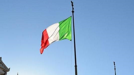 Palestinian protest against Israeli participants at fair turns violent in Italy