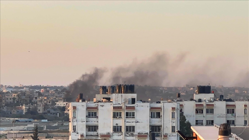 Arab League holds emergency meeting to discuss Israeli war on Gaza
