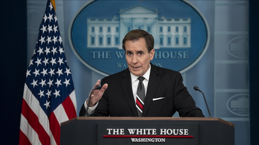 US says Saudi Arabia 'positive' on Israel normalization after Riyadh downplays