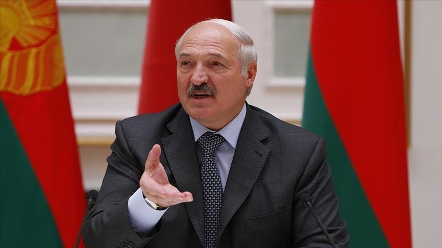 Президент Беларуси: в условиях борьбы за рынки и ресурсы важна компетентность каждого дипломата