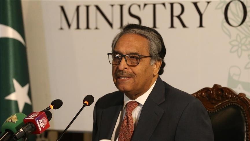 Le Pakistan et l'Iran conviennent de rétablir leurs ambassadeurs