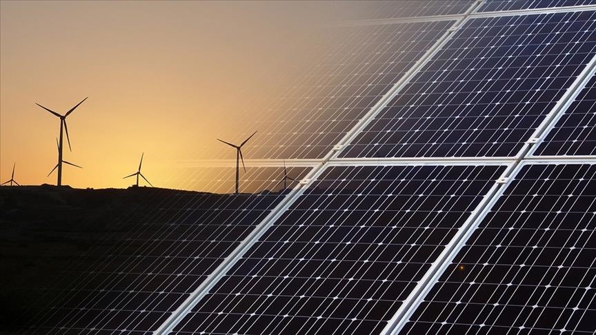 Renewables total 99.5% of Türkiye’s electricity capacity growth in 2023: Energy minister