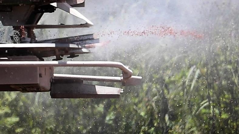 Tarımsal girdi fiyat endeksi Kasım 2023'te aylık yüzde 1,44, yıllık yüzde 38,82 arttı