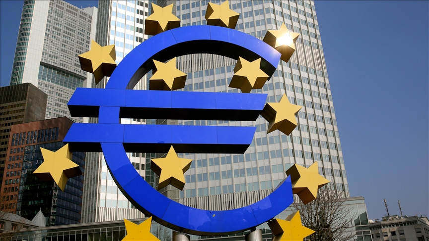 Governments' debt to GDP ratio declines to 89.9% in eurozone