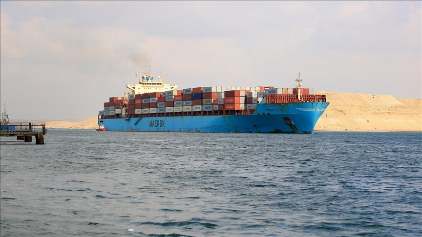 Israel plans to transport goods from India via UAE to bypass Houthi attacks