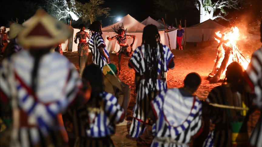 السنغال.. سياحة على إيقاع رقصات تقليدية في غابة الباوباب (تقرير)