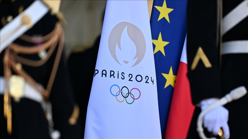 France's 'Olympic top 5' target more attainable than ever: President Macron
