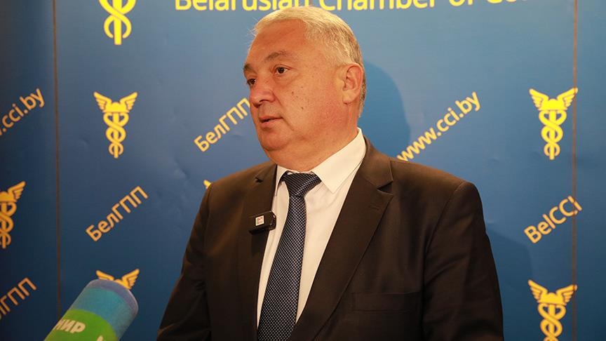 Беларусь и Узбекистан перешагнули планку товарооборота в $600 млн