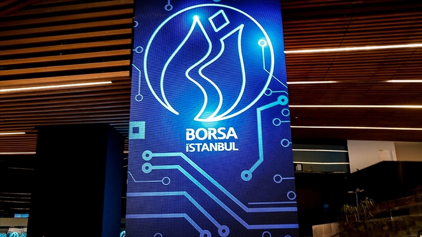 Borsa günü düşüşle tamamladı