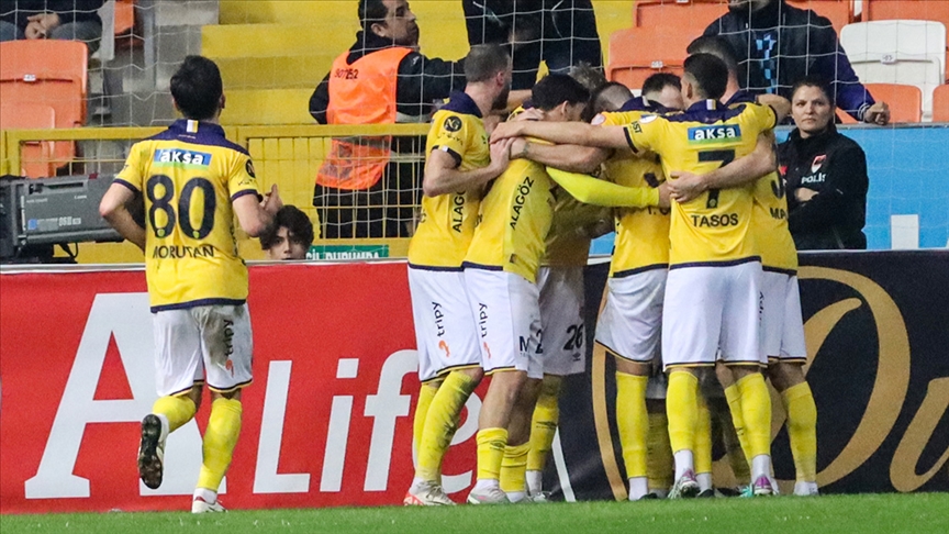 MKE Ankaragücü, Fatih Karagümrük'ü konuk edecek
