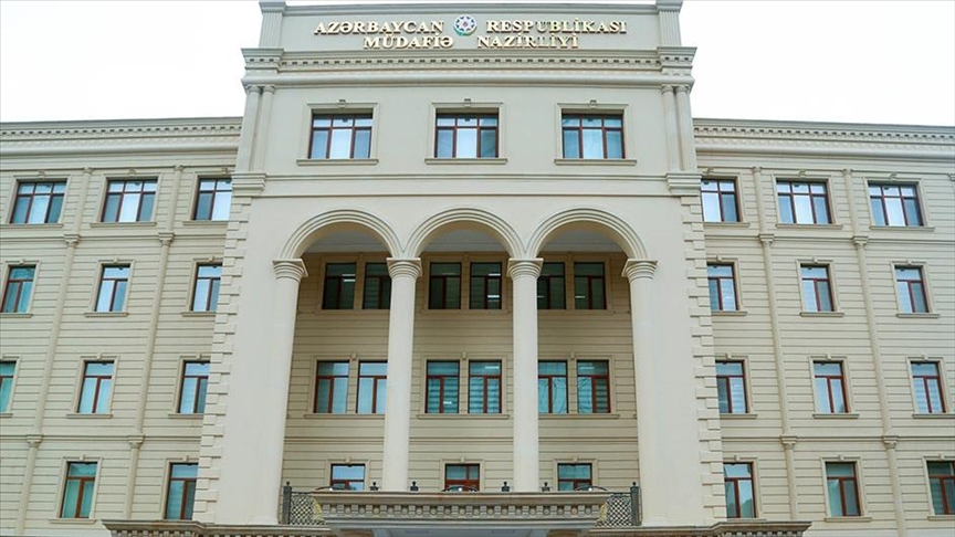 На заводе Миноборонпрома Азербайджана прогремел взрыв